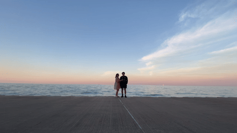 Strolls on the Lakefront